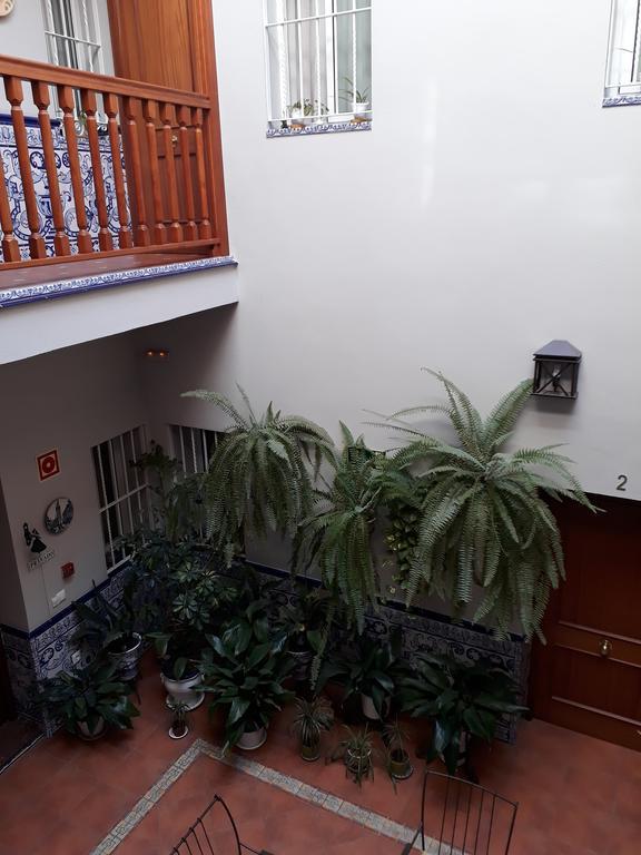 Dona Trinidad Maison d'hôtes 3*