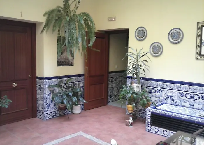 Pension Dona Trinidad