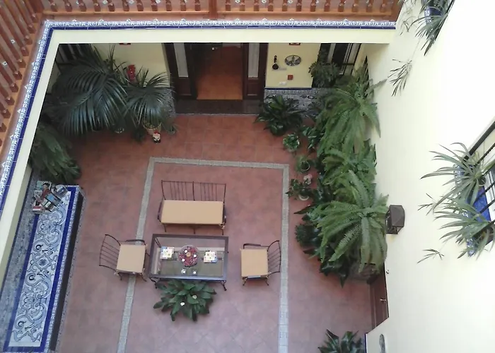 Pension Dona Trinidad