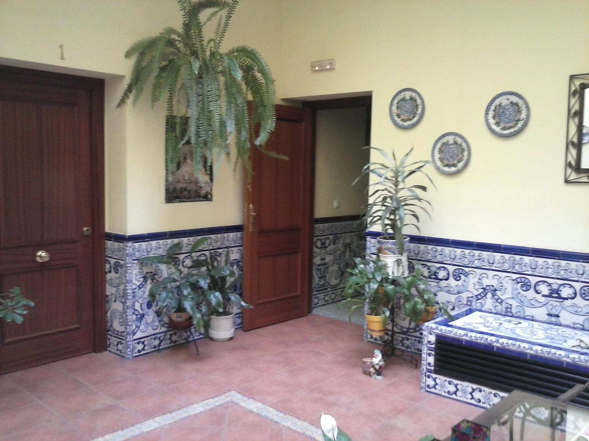 Dona Trinidad Siviglia