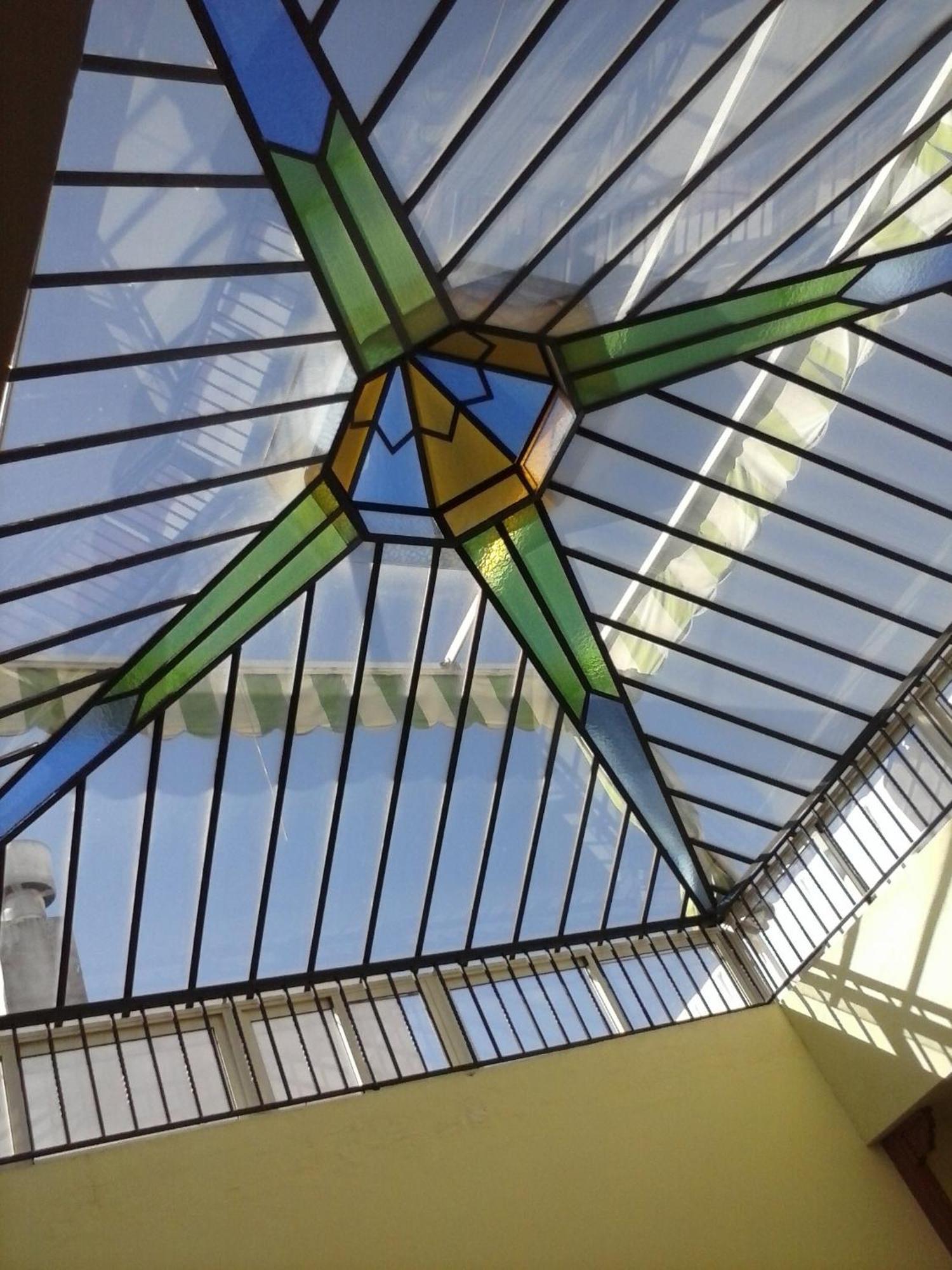 Maison d'hôtes Dona Trinidad