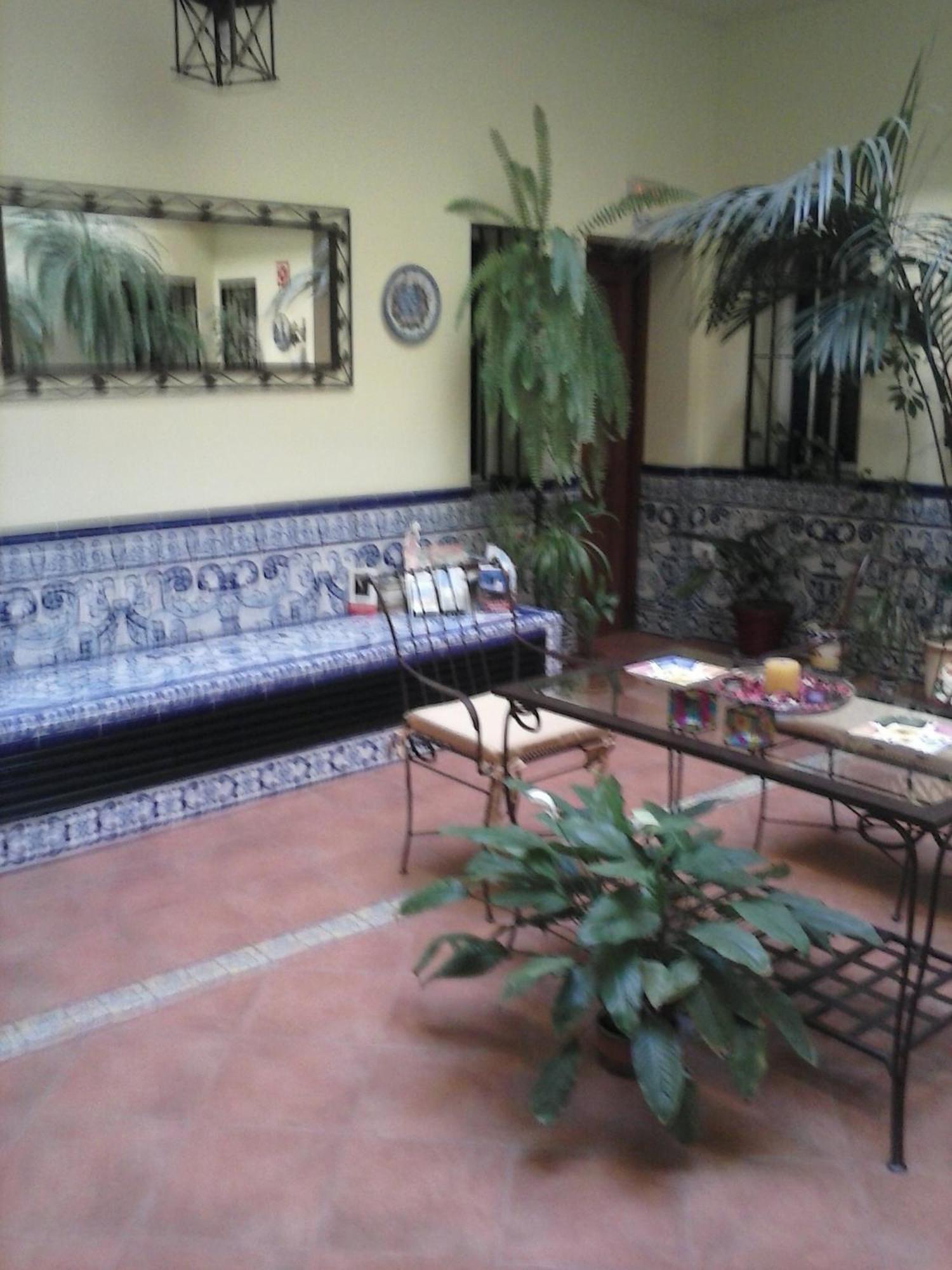 Maison d'hôtes Dona Trinidad 3*
