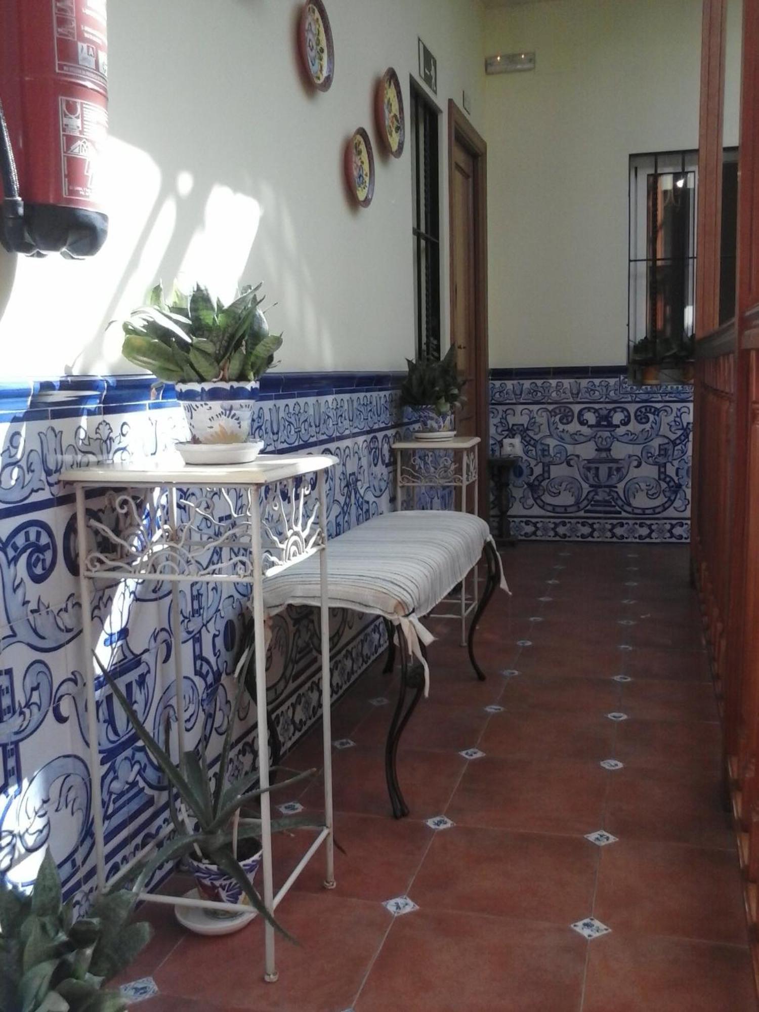 Dona Trinidad Siviglia