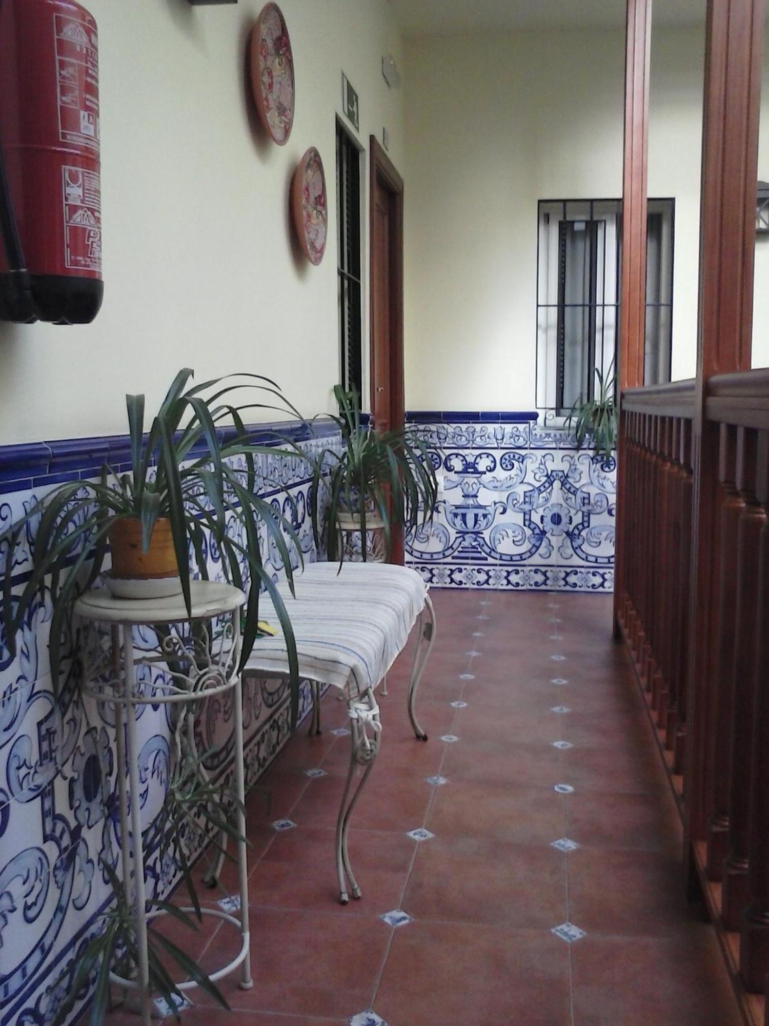 Dona Trinidad Siviglia