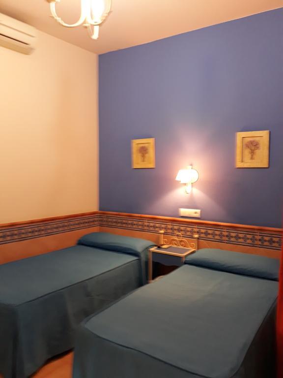Dona Trinidad 3* Siviglia