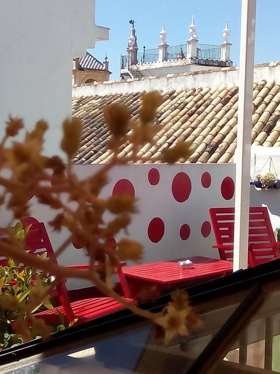 Dona Trinidad Maison d'hôtes Séville