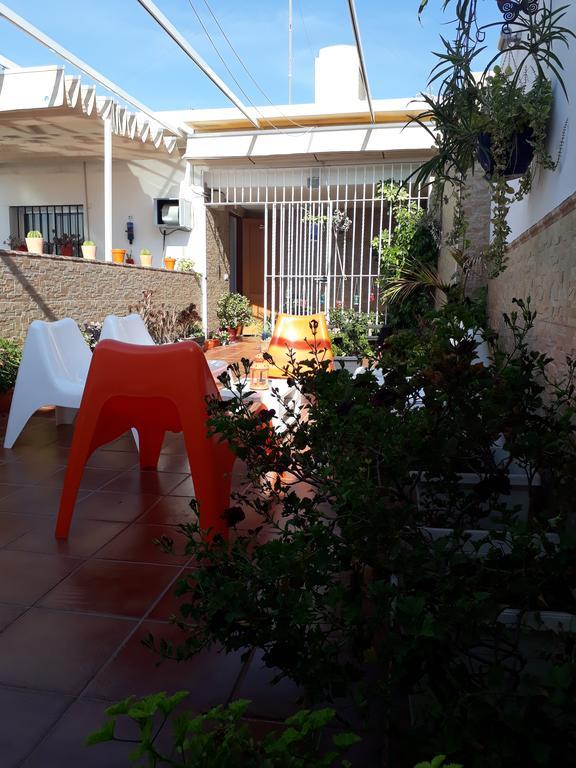 Dona Trinidad Sevilla