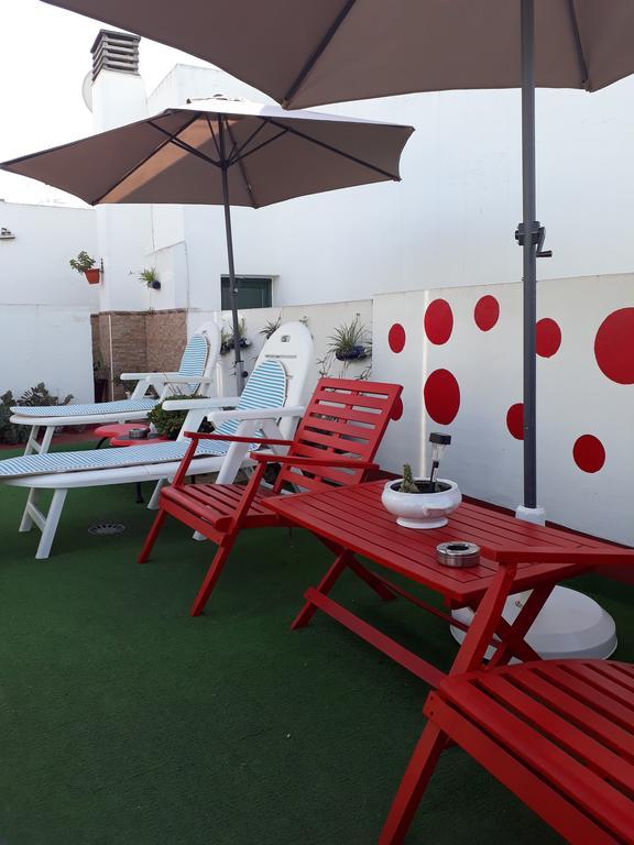 Dona Trinidad 3* Sevilla