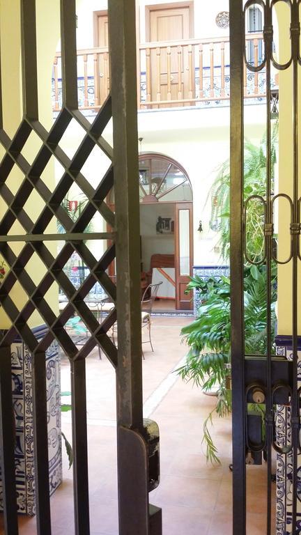 Dona Trinidad Maison d'hôtes 3*
