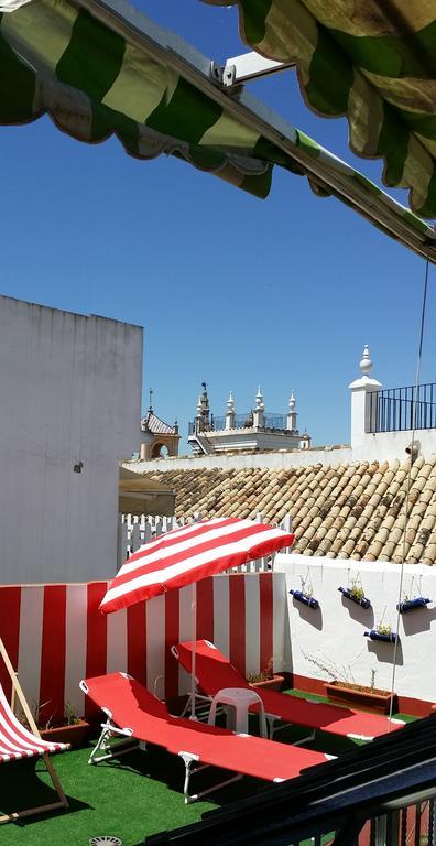Affittacamere Dona Trinidad Siviglia
