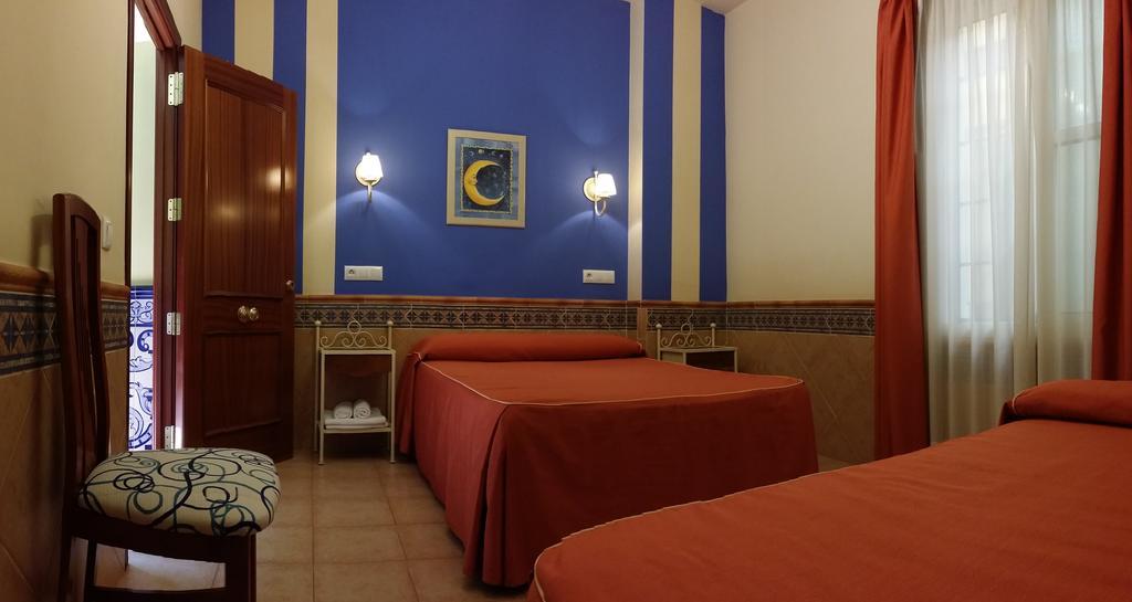 Maison d'hôtes Dona Trinidad 3*