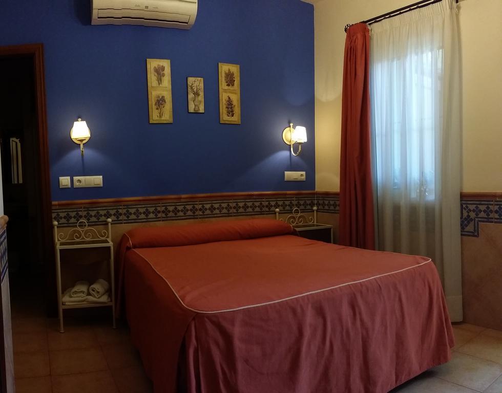 Dona Trinidad 3* Siviglia