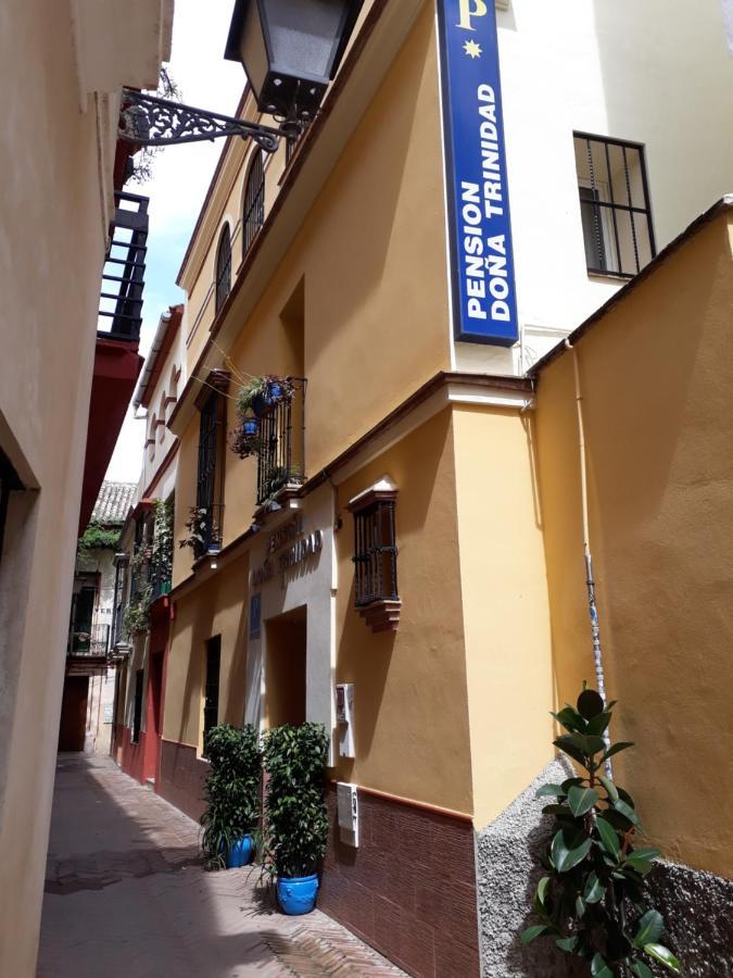 Dona Trinidad Affittacamere 3*